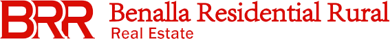 Benalla Residential Rural Real Estate - logo