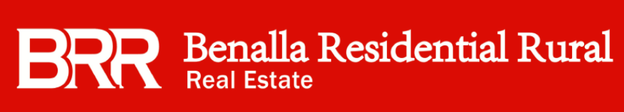 Benalla Residential Rural Real Estate - logo